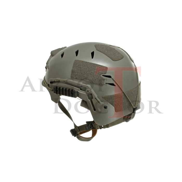 FMA EXF Bump Helmet - Foliage Green