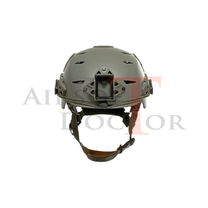 FMA EXF Bump Helmet - Foliage Green