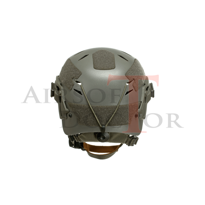 FMA EXF Bump Helmet - Foliage Green