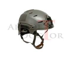 FMA EXF Bump Helmet - Foliage Green
