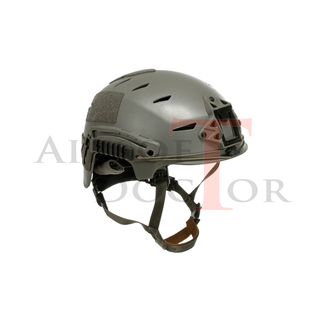 FMA EXF Bump Helmet - Foliage Green