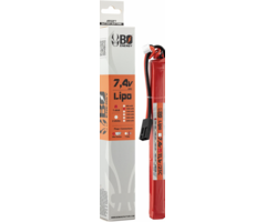 BO Energy 7.4v 1000Mah Stick - Tamiya