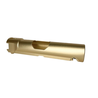 CTM Airsoft AAP-01 CNC Upper Receiver Type-A - Champagne Gold