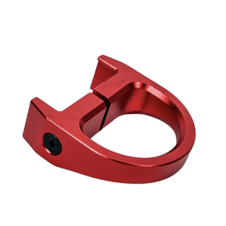 CTM Airsoft AAP-01/C CNC Charging Handle Type A - Red