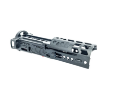 CTM Airsoft AAP-01/C 7075 Advanced Bolt - Black
