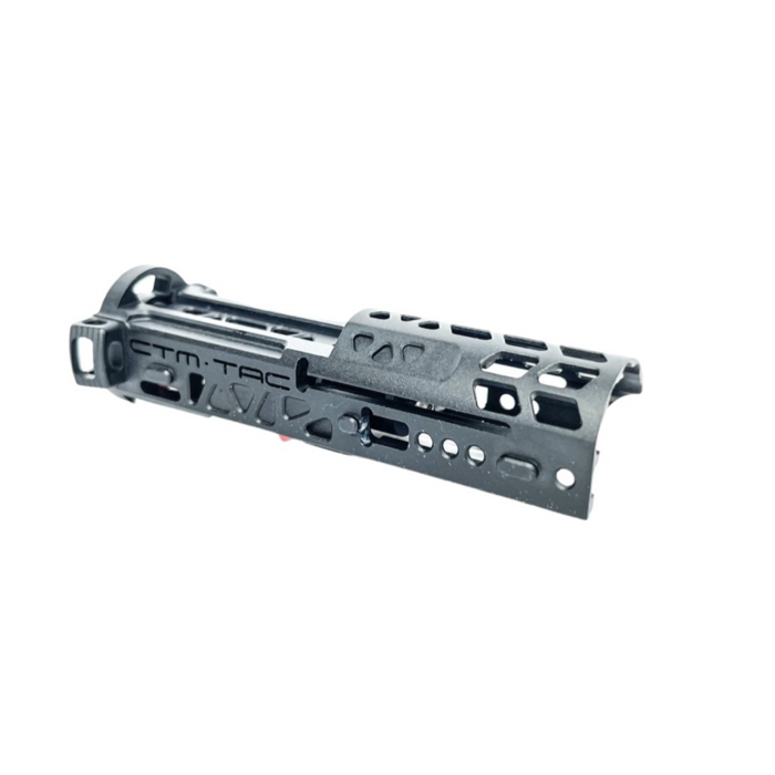 CTM Airsoft AAP-01/C 7075 Advanced Bolt - Black