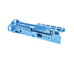 CTM Airsoft AAP-01/C 7075 Advanced Bolt - Blue