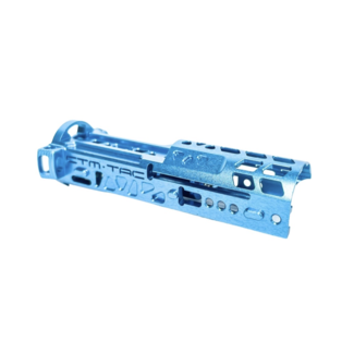 CTM Airsoft AAP-01/C 7075 Advanced Bolt - Blue