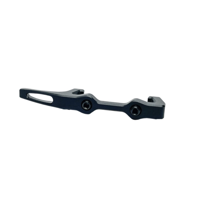 CTM Airsoft AAP-01/C 7075 Advanced Extremelylight Handle - Black