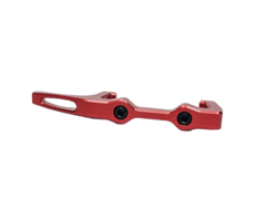 CTM Airsoft AAP-01/C 7075 Advanced Extremelylight Handle - Red