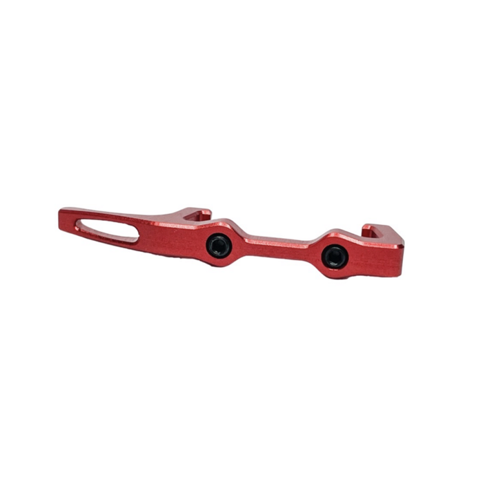 CTM Airsoft AAP-01/C 7075 Advanced Extremelylight Handle - Red