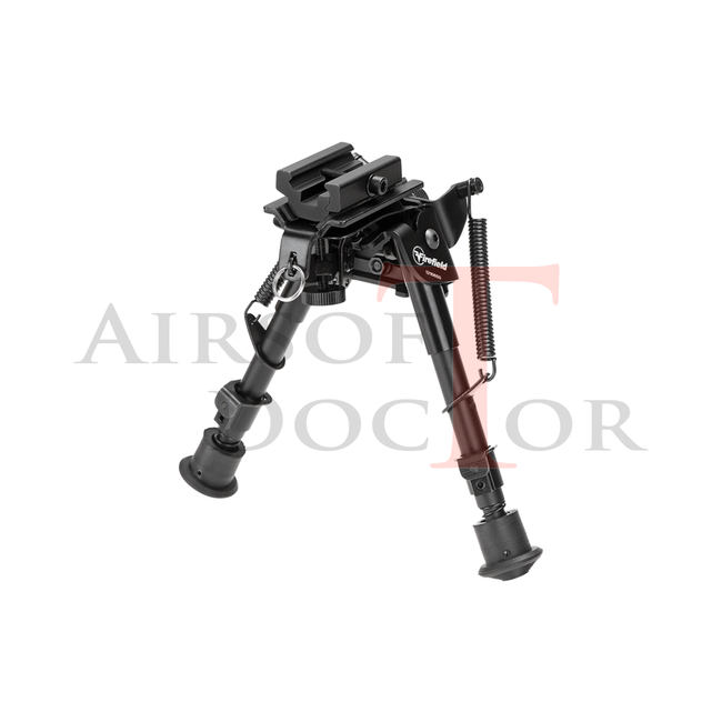 Firefield 6-9" Compact Bipod