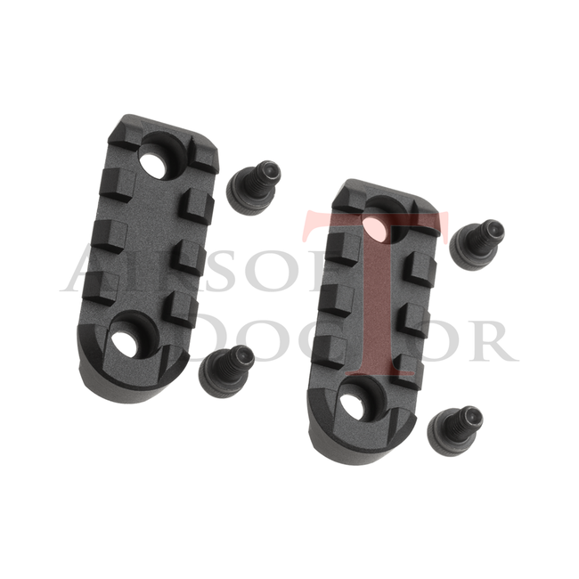 Action Army T10 Rail Set B