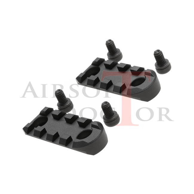 Action Army T10 Rail Set B