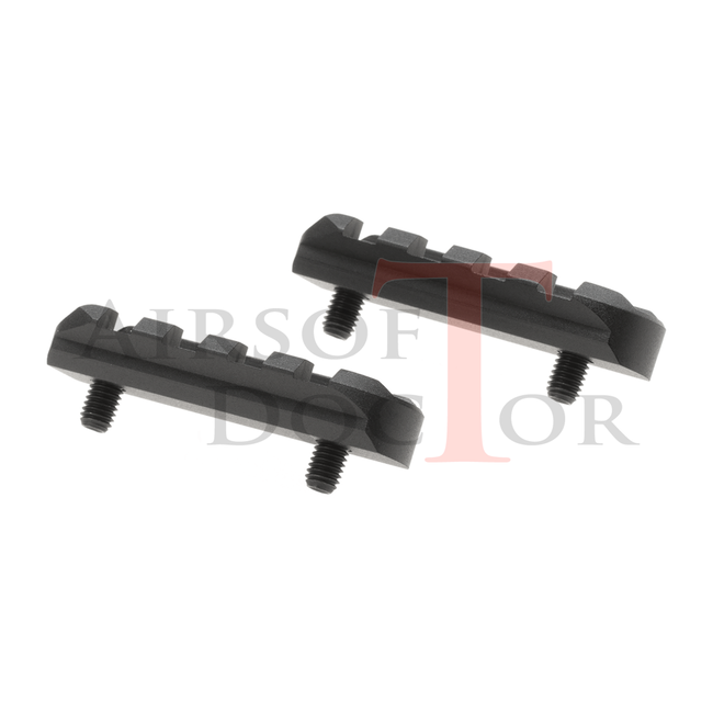 Action Army T10 Rail Set B