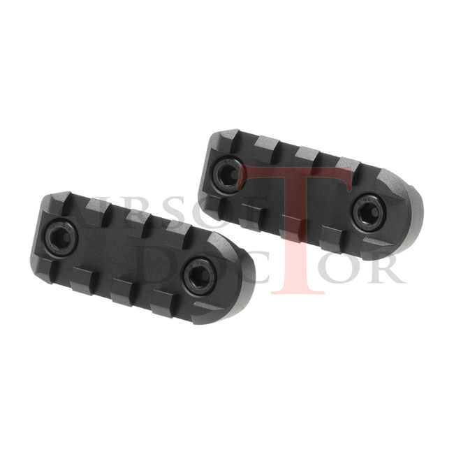 Action Army T10 Rail Set B