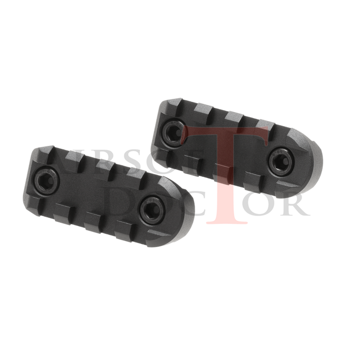 Action Army T10 Rail Set B