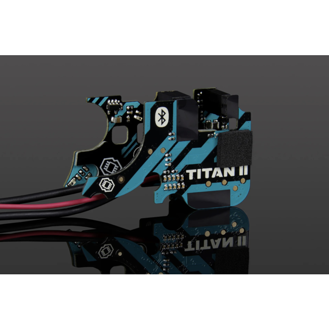 Gate Electronics Titan II Bluetooth Expert for V2 GB ( AEG Front Wired)