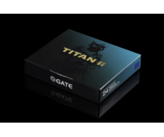 Gate Electronics Titan II Bluetooth Expert for V2 GB ( AEG Front Wired)