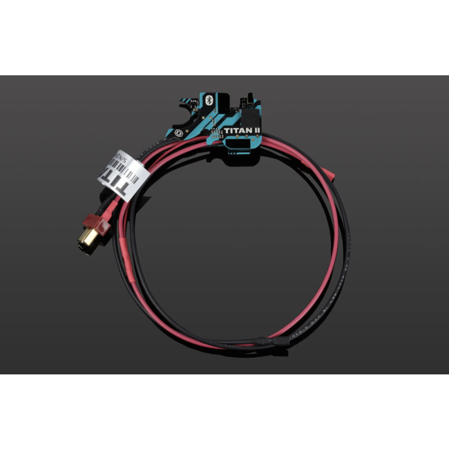 Gate Electronics Titan II Bluetooth Expert for V2 GB ( AEG Front Wired)