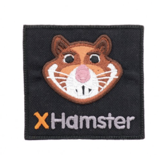 Patch - X Hamster