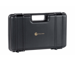 Evolution Pistol Hard Case (47.5x27x8cm)