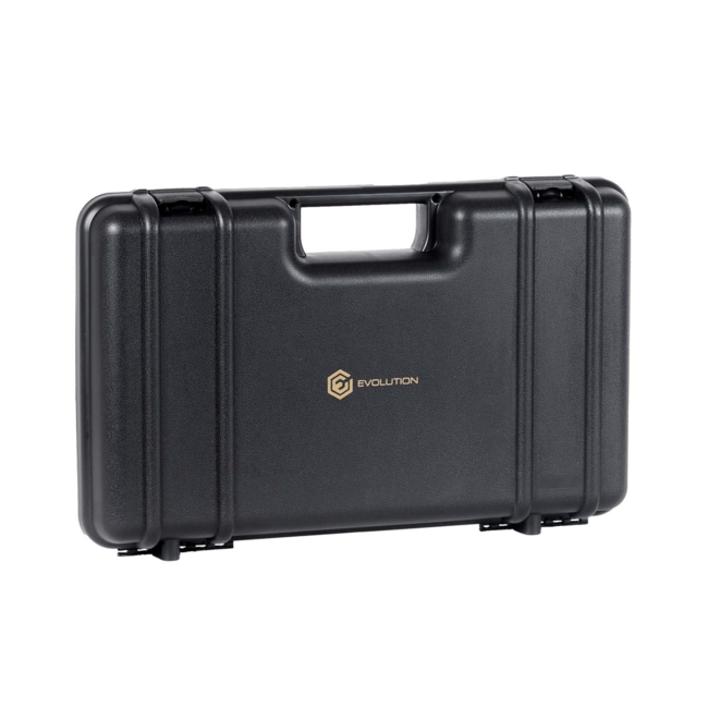 Evolution Pistol Hard Case (47.5x27x8cm)