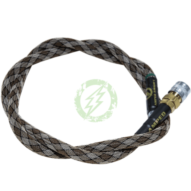 Amped Amped HPA line - standard weave 42inch - Snake