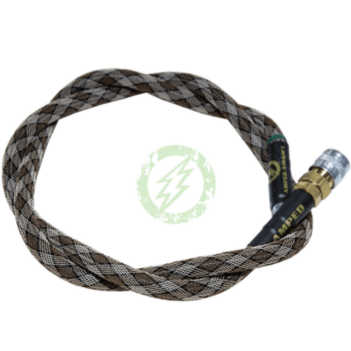 Amped Amped HPA line - standard weave 42inch - Snake
