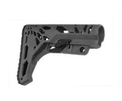 Typhoon stock for M4 AEG