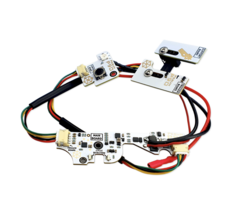 Perun Mosfet for P90