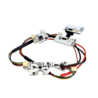 Perun Mosfet for P90