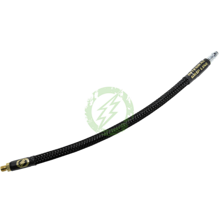 Amped IGL Line for Polarstar Kythera - Black