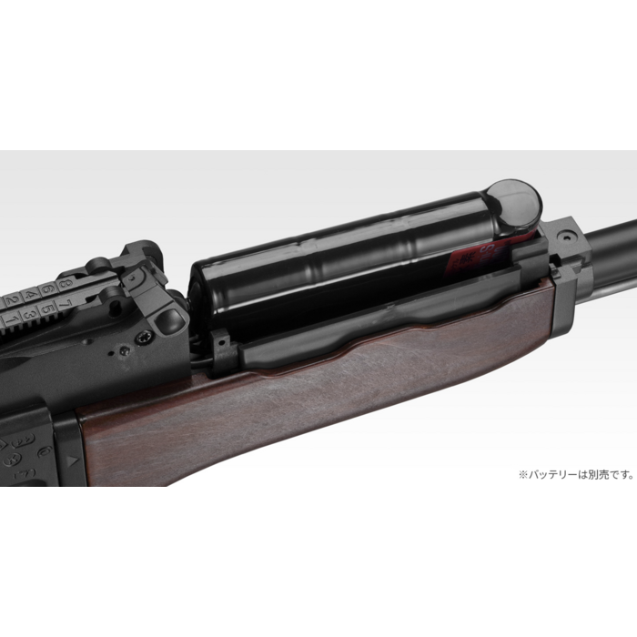 Tokyo Marui AK47 NGRS