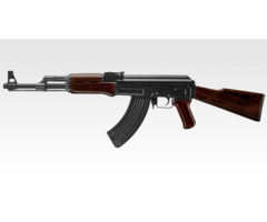 Tokyo Marui AK47 NGRS