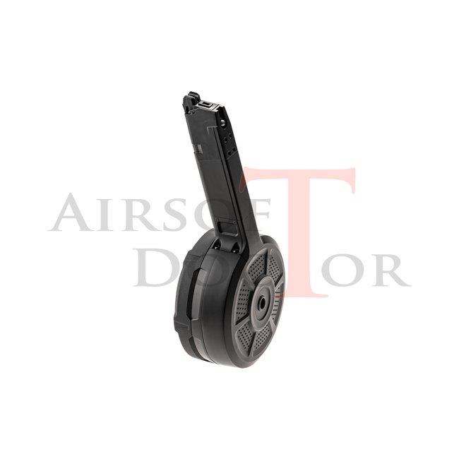 Action Army Drummag AAP01 GBB- 350rds