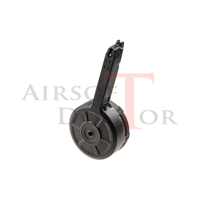 Action Army Drummag AAP01 GBB- 350rds