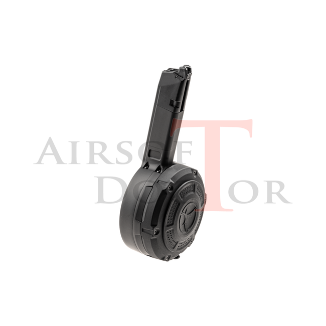 Action Army Drummag AAP01 GBB- 350rds