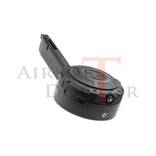 Action Army Drummag AAP01 GBB- 350rds