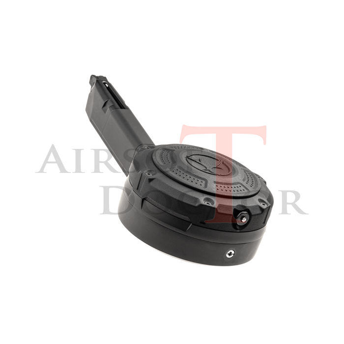 Action Army Drummag AAP01 GBB- 350rds