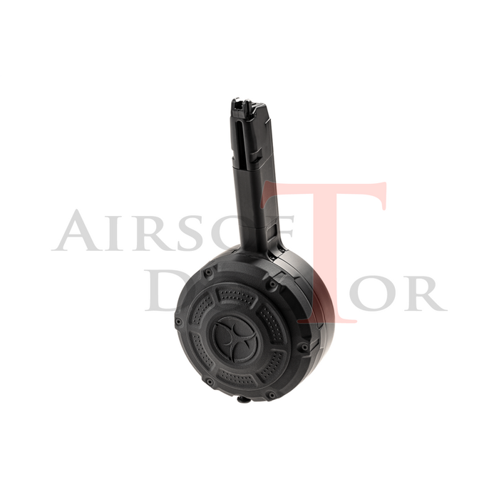 Action Army Drummag AAP01 GBB- 350rds
