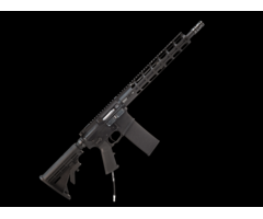 Wolverine MTW  "Forged" Series - 14.5"
