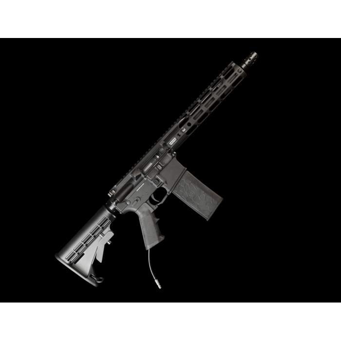 Wolverine MTW  "Forged" Series - 10.3"