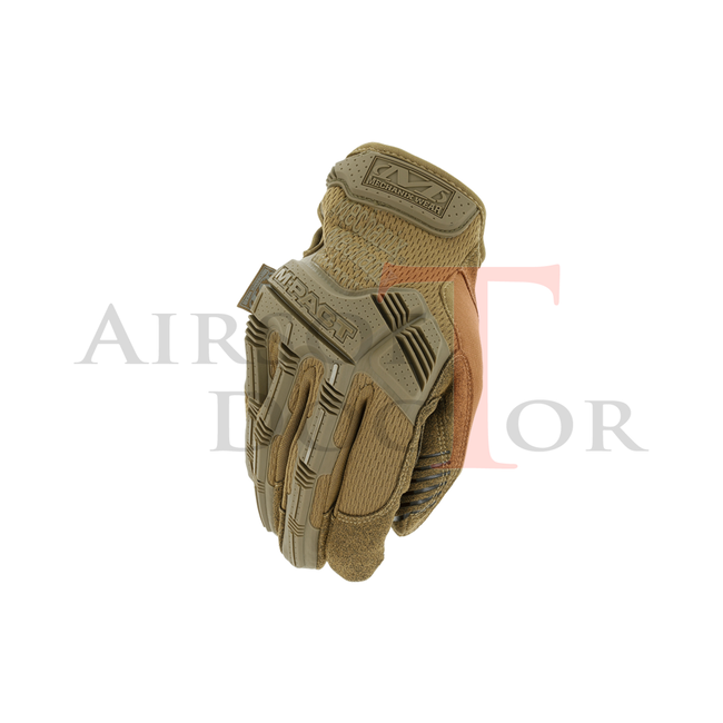 Mechanix Wear The original M-Pact - Coyote