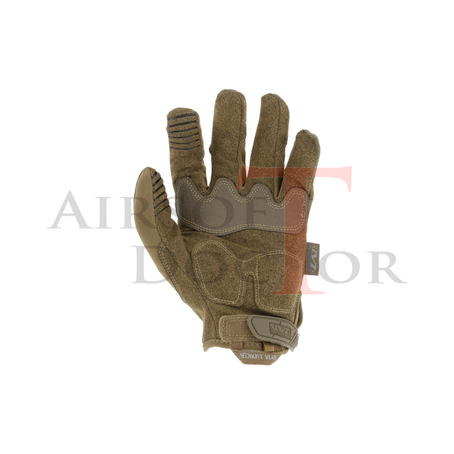 Mechanix Wear The original M-Pact - Coyote