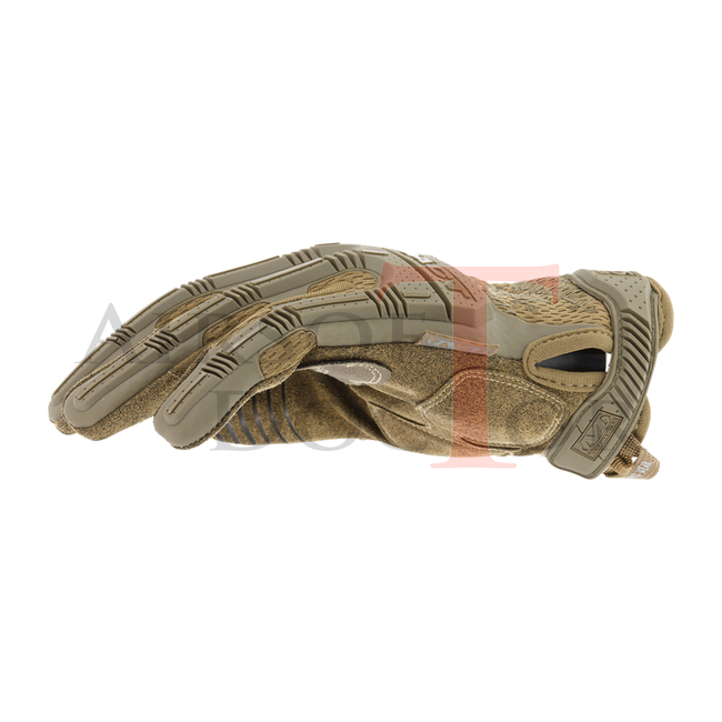 Mechanix Wear The original M-Pact - Coyote