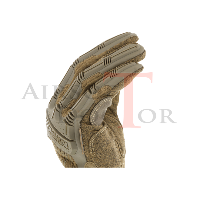 Mechanix Wear The original M-Pact - Coyote