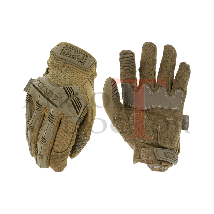 Mechanix Wear The original M-Pact - Coyote