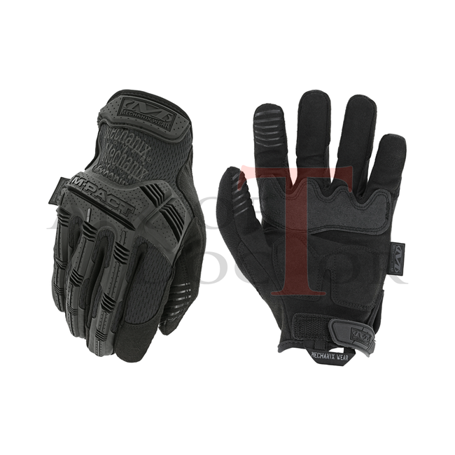 Mechanix Wear The Original M-Pact - Black