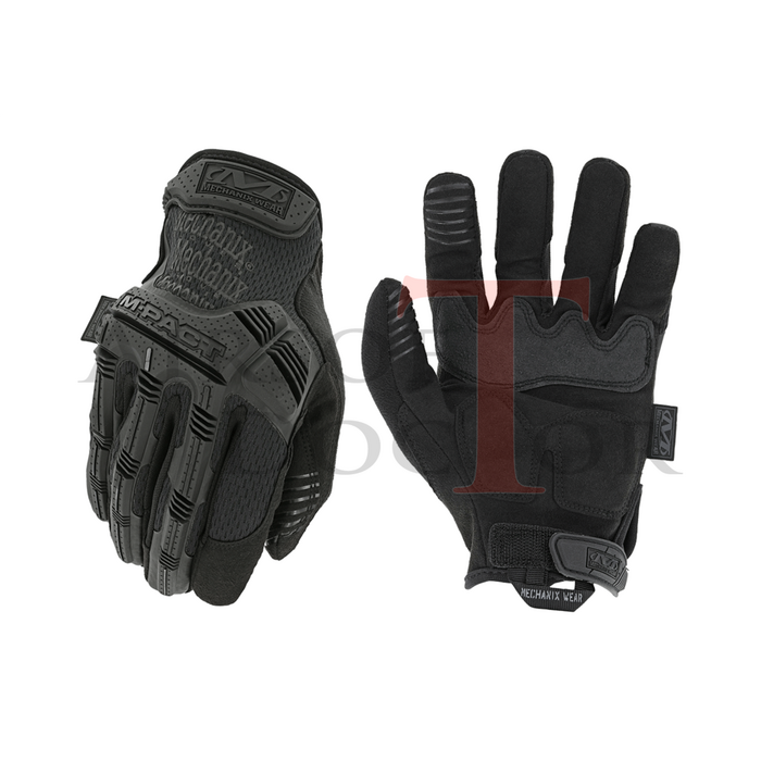 Mechanix Wear The Original M-Pact - Black